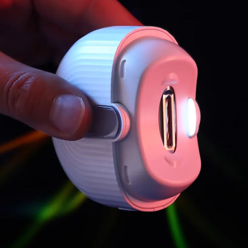 Electric Automatic Nail Clipper