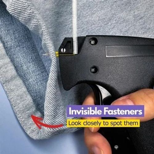Stitch Quick Clothing Fixer
