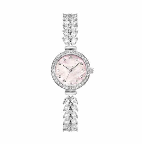 Mermaid Design Bracelet Watch for Women