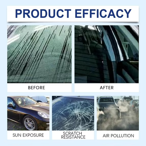Ray Hong Spray Coating Agent, Multifunctional Advanced Car Quick-Acting Coating Agent Spray, Rayhong Quick Effect Coating Agent, Long-Lasting Protection Waterless Wash, Easy to Use