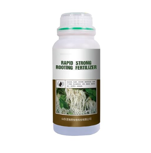 Rooting Hormone Powder for Cuttings, Amino‑Acid Root Stimulator for Indoor Plants & Shrubs