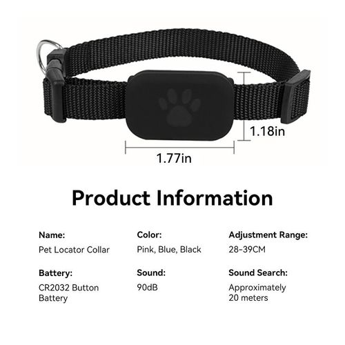 Pet GPS Tracker