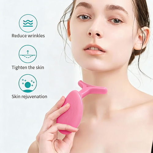 High-end neck massager