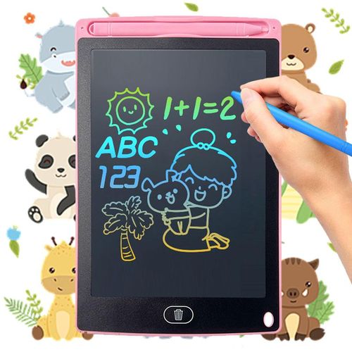 LCD Writing Tablet for Kids