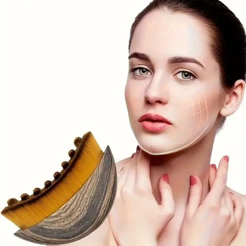 Beauty brushes, makeup brushes