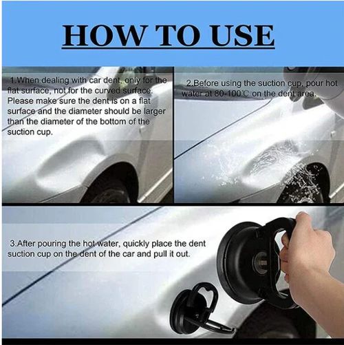 (🔥 HOT SALE-40% OFF) Car Dent Repair Puller