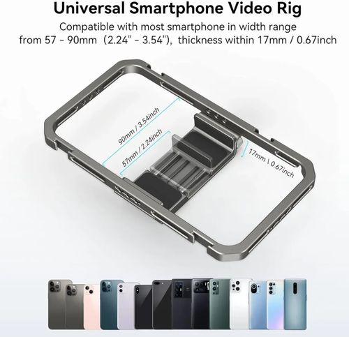 An essential photo stand gift for Christmas