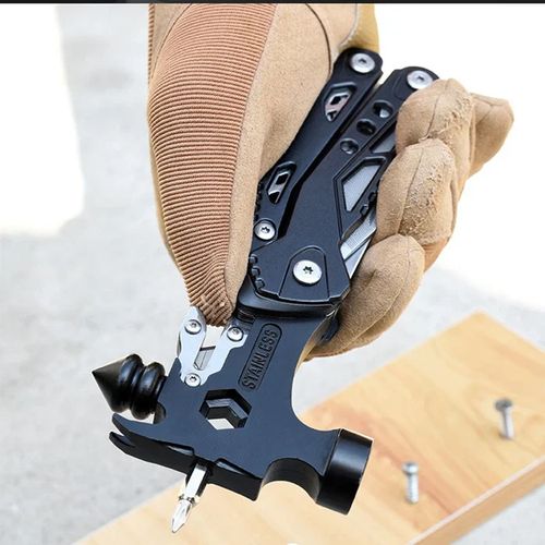 🔥🔥🔥16-in-1 Portable Multi Tool🔥🔥🔥