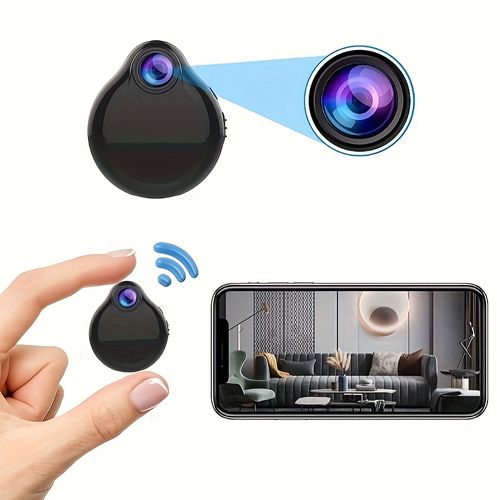 Mini Wireless Camera