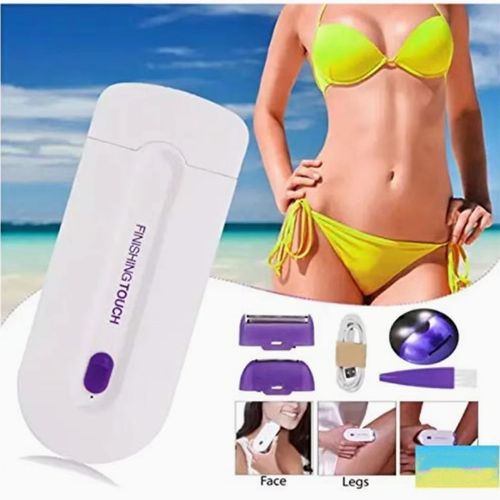 Electric Epilator for Women
