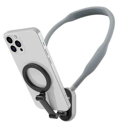 Gooseneck Phone Holder