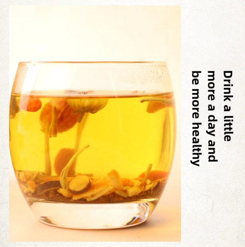 Health Tea