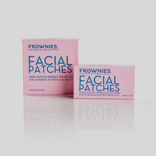 The Original Facial Wrinkle Patches