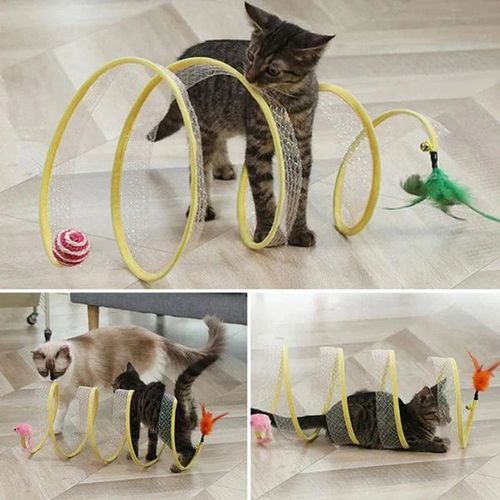 🔥Hot Sale 49% OFF🔥CAT TUNNEL