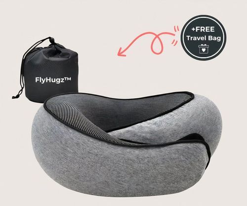 Travel Pillow