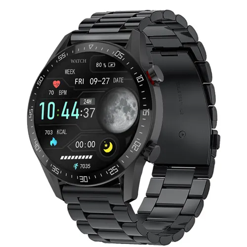 I9 SK7 AI SmartWatch For Men and Women