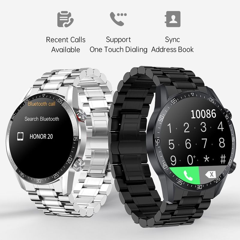 I9 SK7 AI SmartWatch For Men and Women