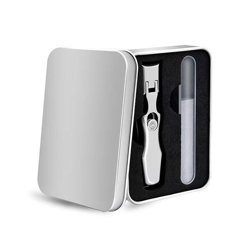 The Ultra Sharp Luxurious German Nail Clipper