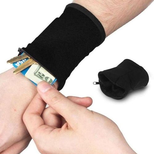 🔥Sportswear - Wrist Pouch