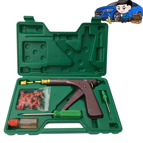 Professional Tire Repair Kit