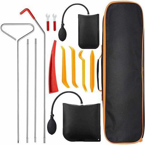 Terminatey Car Tool Kit 14PCS