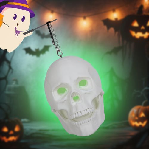 ✨Spooky Skull Halloween Lantern🎃