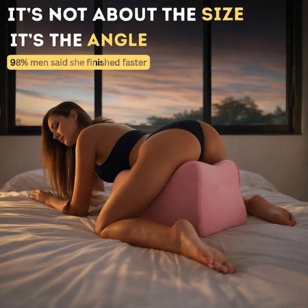 Beeyourgift™ Body Support Pillow