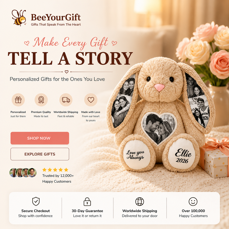 beeyourgift
