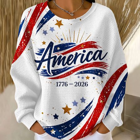 250th Anniversary Of The United States Sweatshirt