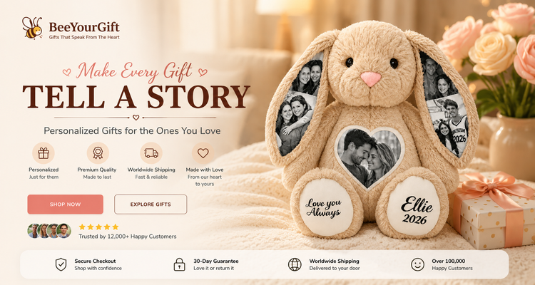 beeyourgift