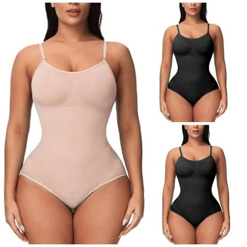 (🎁 49% OFF)🔥BODYSUIT SHAPEWEAR✨ BUY 2 GET 1 FREE TODAY🎁