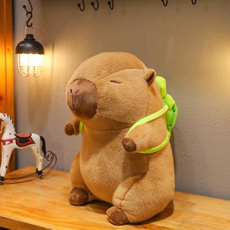Capybara Plush 25-55CM