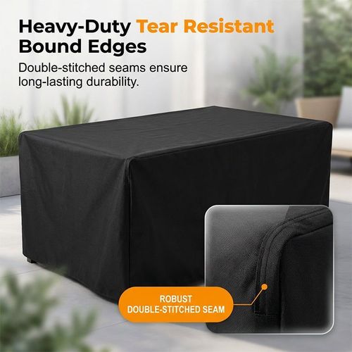 ☀️Furniture dust covers AND Outdoor waterproof covers !
