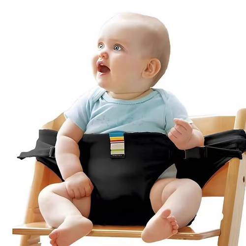 🔥Carry Free Baby Chair Belt