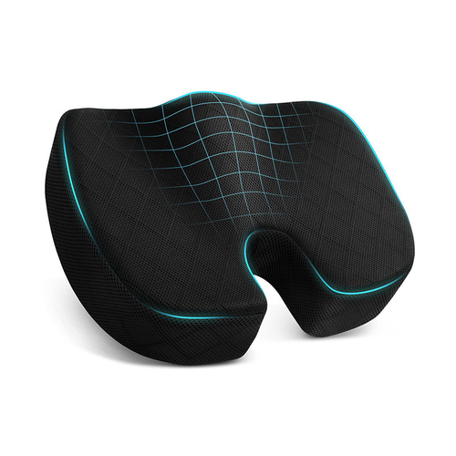 UNIVERSAL CAR & Chair SEAT CUSHION For Extreme Luxury