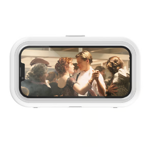 Shower Phone Holder Waterproof🏠