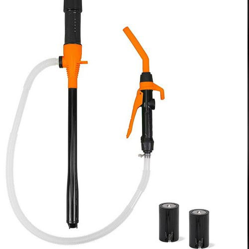 🔥Hot Sale🚗Portable Power Battery Pump