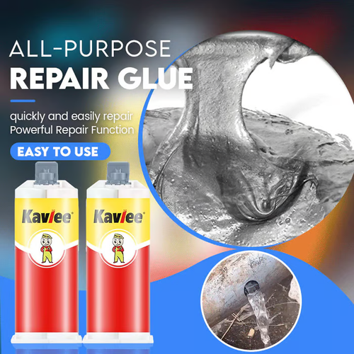 All-purpose Repair Glue（5 PCS）