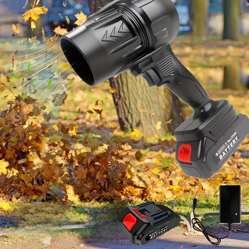鼓风机High-power cordless hair dryer