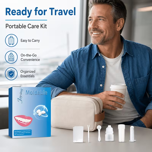 Jaysuing Shaping Care Set
