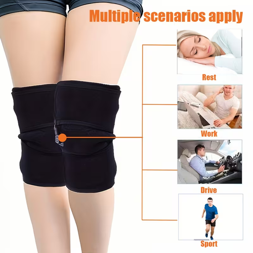 heated massager