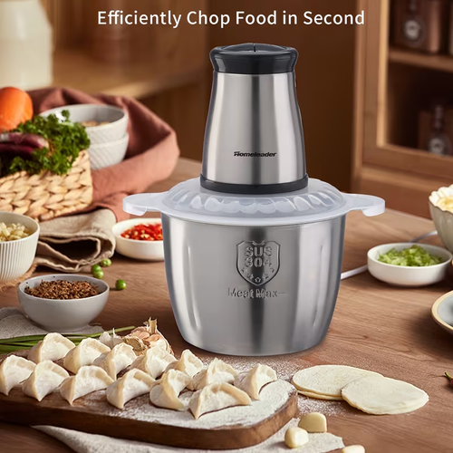 Home kitchen food processor