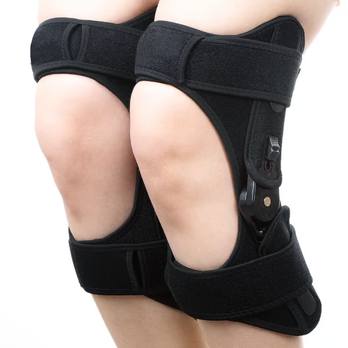 Shift Knee Brace （1 Pairs   Right+Left)