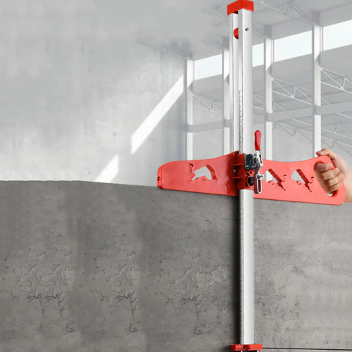 🔥Stainless Steel Foldable Drywall Cutting Tool🛠️