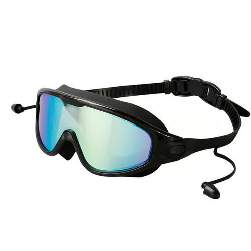 🔥Wide View Anti Fog&UV Swimming Goggles