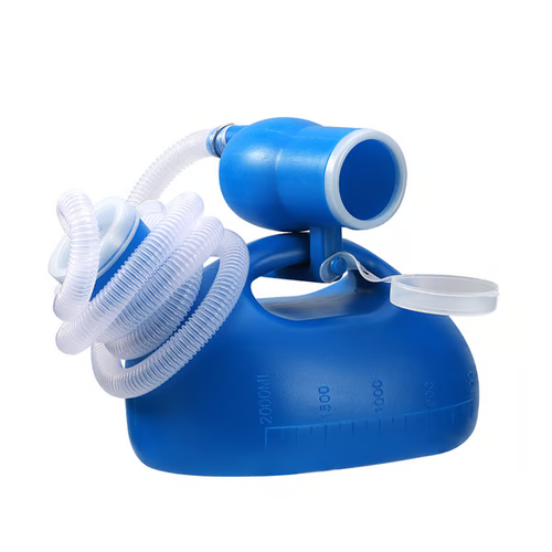 Portable Urinals