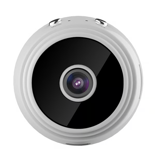 🔥360° Security Camera（with 32G card）
