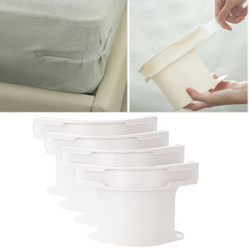 Bed Sheet Holder（4-8 PCS）