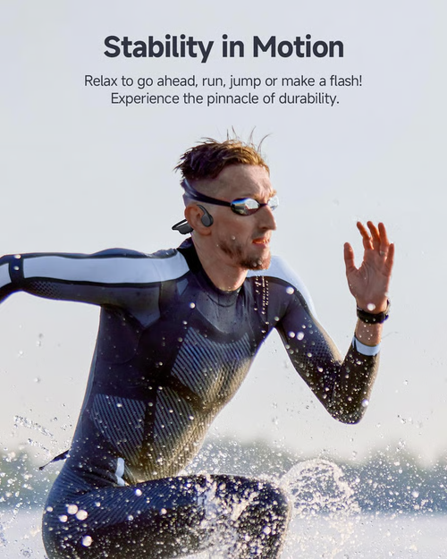 🔥🎁Bone Conduction Headphones