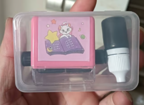 🔥All 4 style Roller🔥Brain Improvement Device for Kids